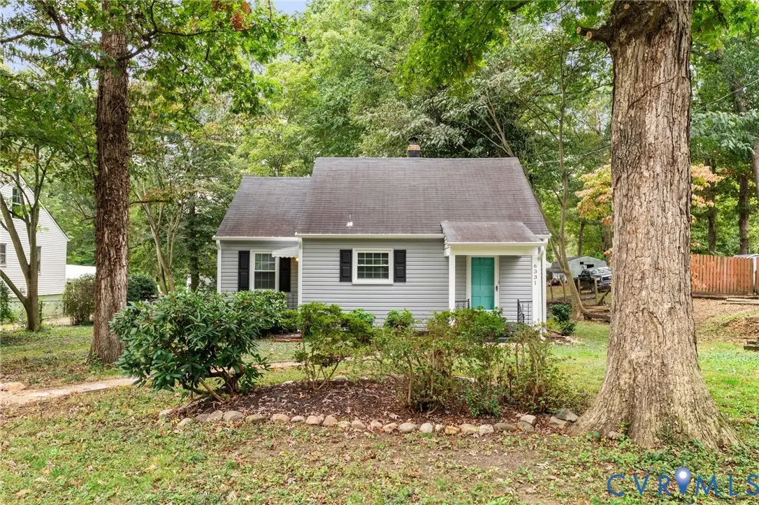 6331 Elkhardt Lane, Richmond, VA 23224 - Image #1