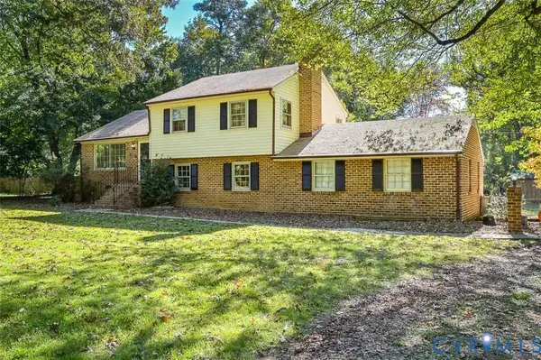 11331 Winterpock Road, Chesterfield, VA 23838