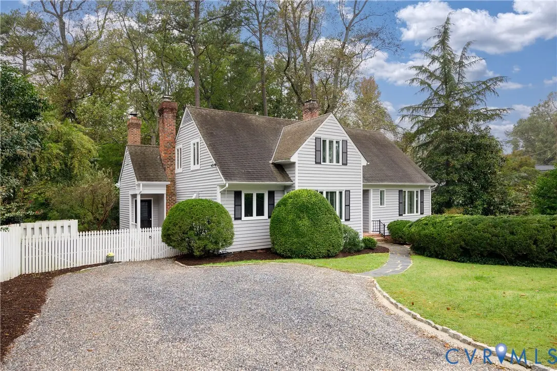 6311 Ridgeway Road, Richmond, VA 23226 - Image #1