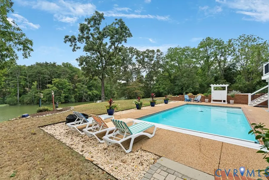 935 Ring Farm Road, White Stone, VA 22578 - #2