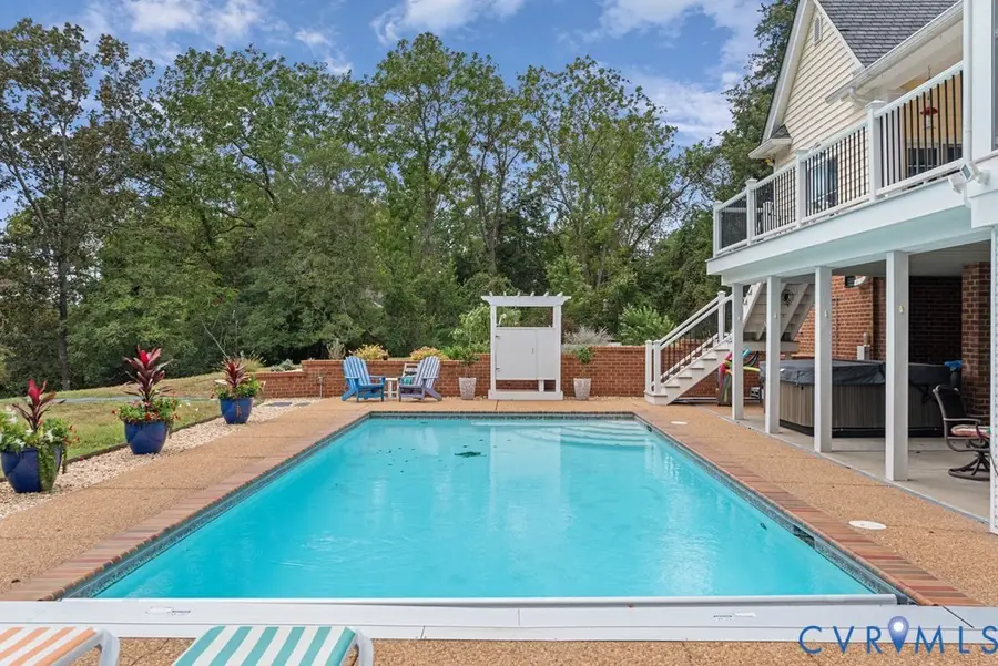 935 Ring Farm Road, White Stone, VA 22578 - #3