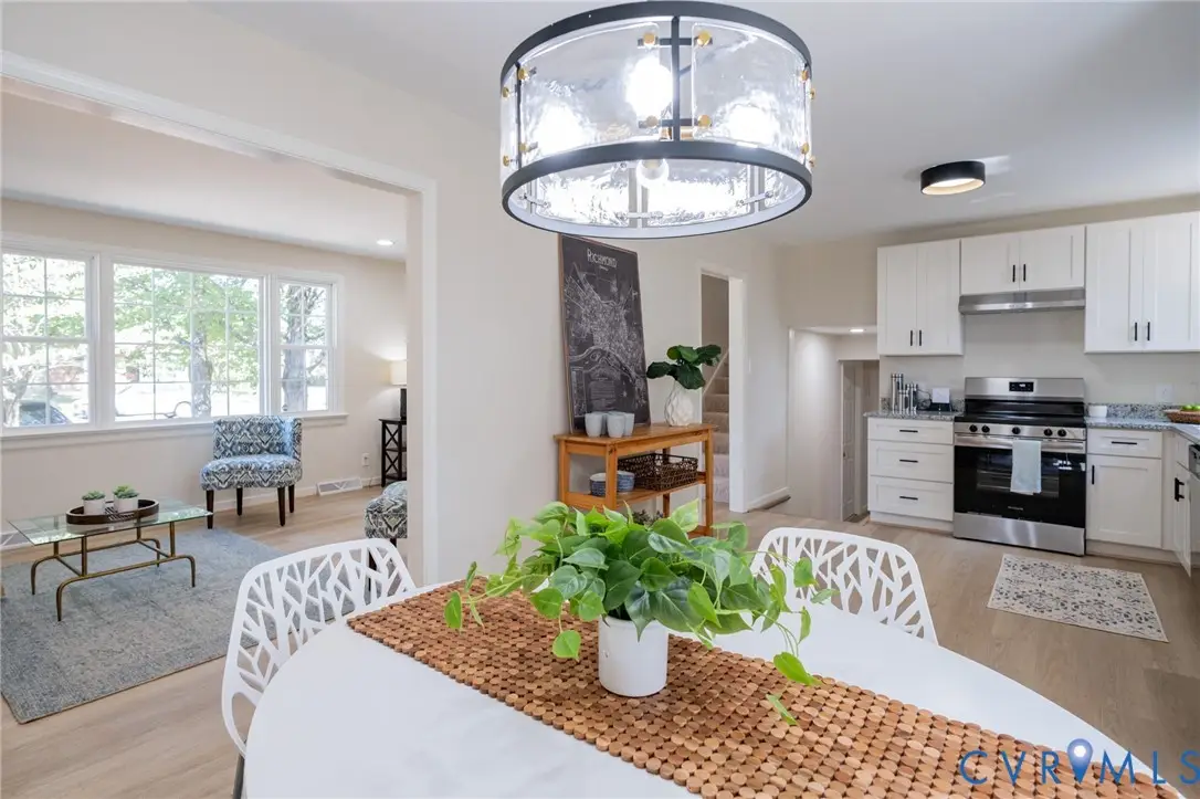 4205 W End Drive, Henrico, VA 23294 - Image #1