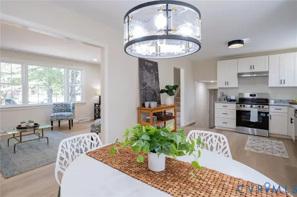 4205 W End Drive, Henrico, VA 23294