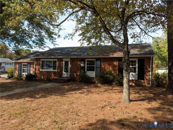 9022 Shewalt Drive, Henrico, VA 23228