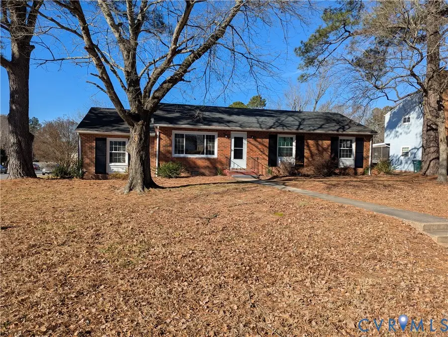 9022 Shewalt Drive, Henrico, VA 23228 - Image #2