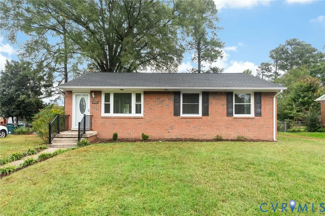 9709 Drexel Lane, Henrico, VA 23228 - Image #1