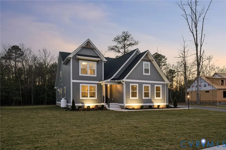 Lot 7 Wendenburg Terrace, Aylett, VA 23009 - Image #2