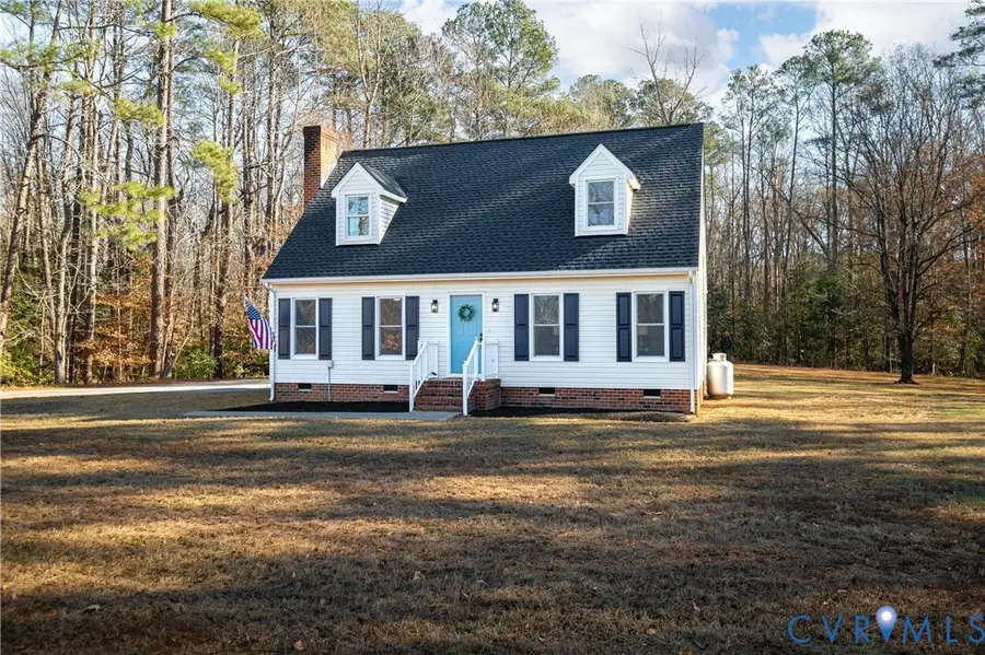 15101 Loving Union Road, Disputanta, VA 23842 - Image #2