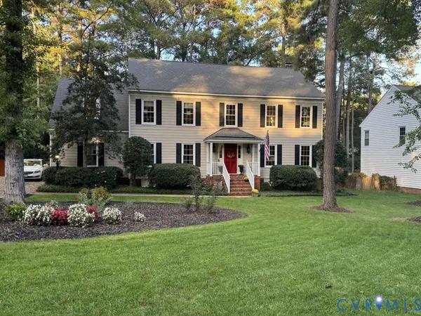 11102 Bothwell Street, Henrico, VA 23233