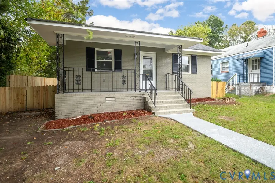 814 N 38th Street, Richmond, VA 23223 - Image #3