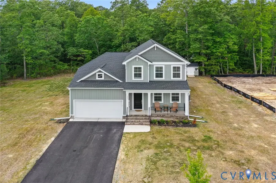 557 Wendenburg Terrace, Aylett, VA 23009 - Image #2