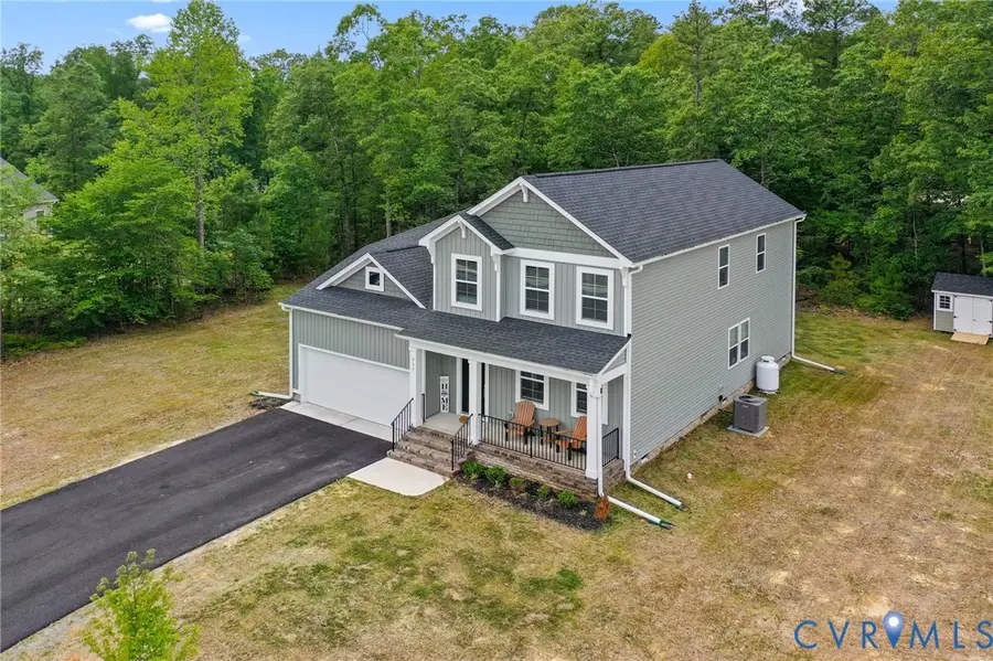 557 Wendenburg Terrace, Aylett, VA 23009 - Image #3