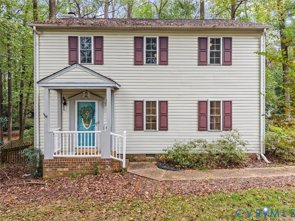 4205 Country Spring Lane, North Chesterfield, VA 23236 - Image #1