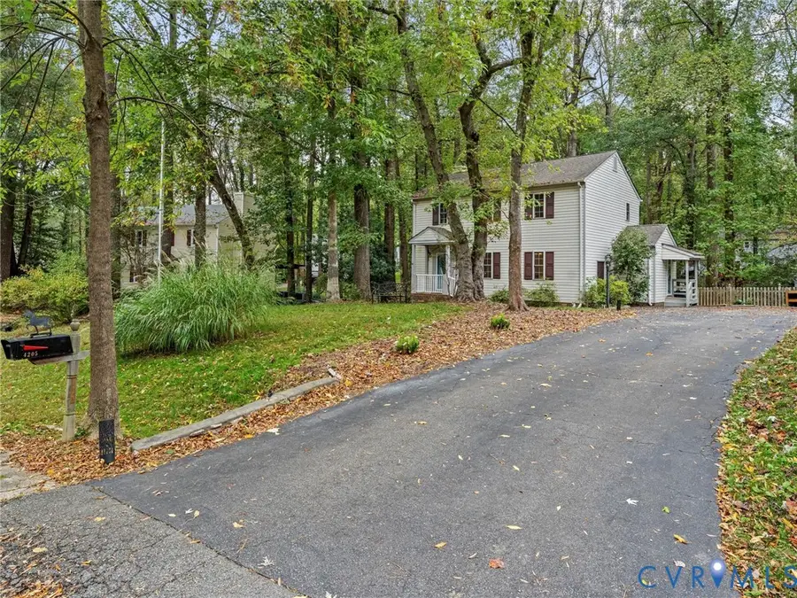 4205 Country Spring Lane, North Chesterfield, VA 23236 - Image #3