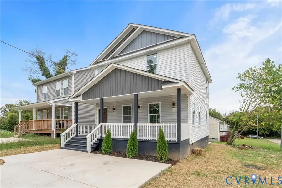 405 Shore Street, Petersburg, VA 23803 - Image #3