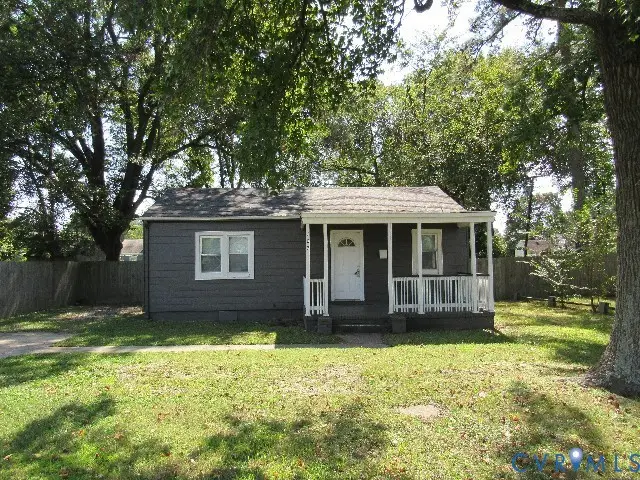 107 E Laburnum Avenue, Richmond, VA 23222 - Image #1