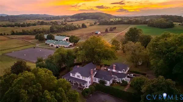 61451 Elmwood Farm Road, Orange, VA 22960