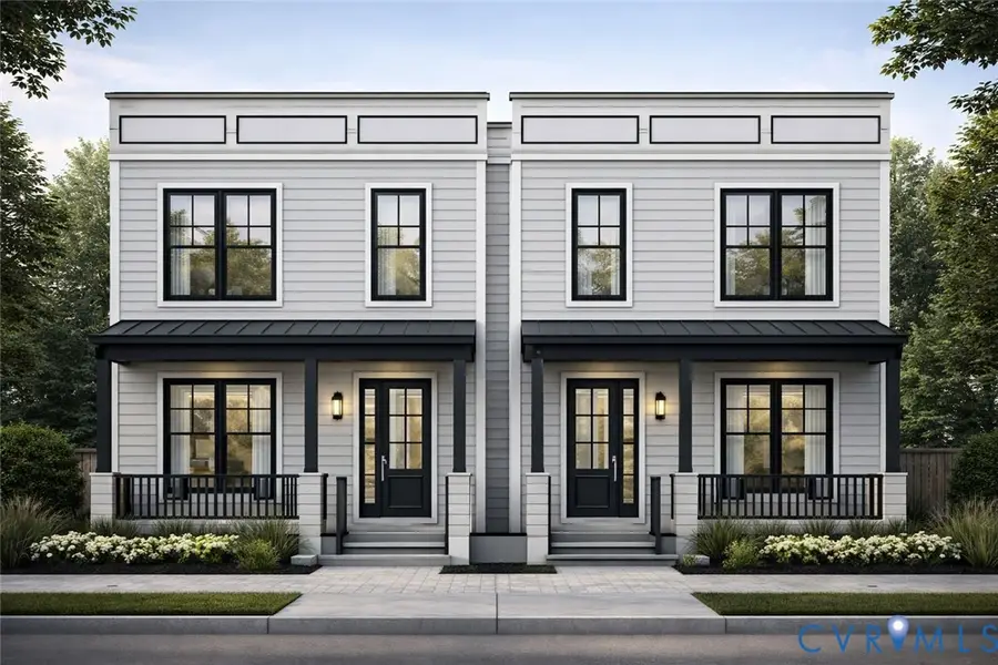 1532 Mechanicsville Turnpike, Richmond, VA 23223 - #2