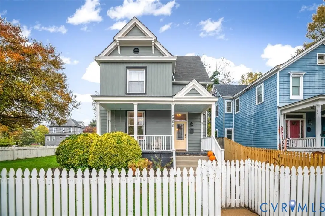 2400 Lamb Avenue, Richmond, VA 23222 - Image #1