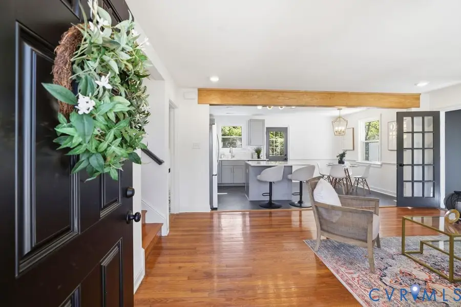 2111 Manlyn Road, Henrico, VA 23229 - Image #2