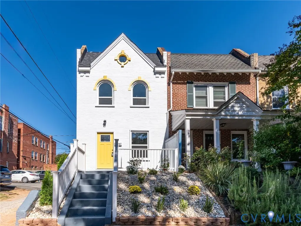 2712 Parkwood Avenue, Richmond, VA 23220 - Image #1