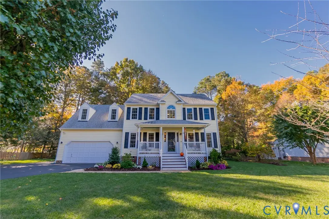 9133 Greenlake Circle, Mechanicsville, VA 23116 - #1