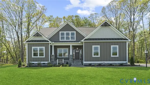 16851 Sheppards Fold Way, Beaverdam, VA 23015