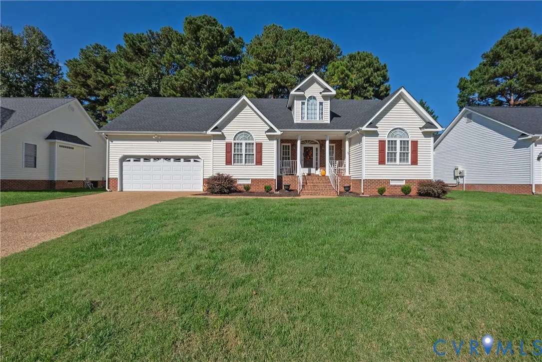 250 Kennon Pointe Drive, Colonial Heights, VA 23834 - Image #1