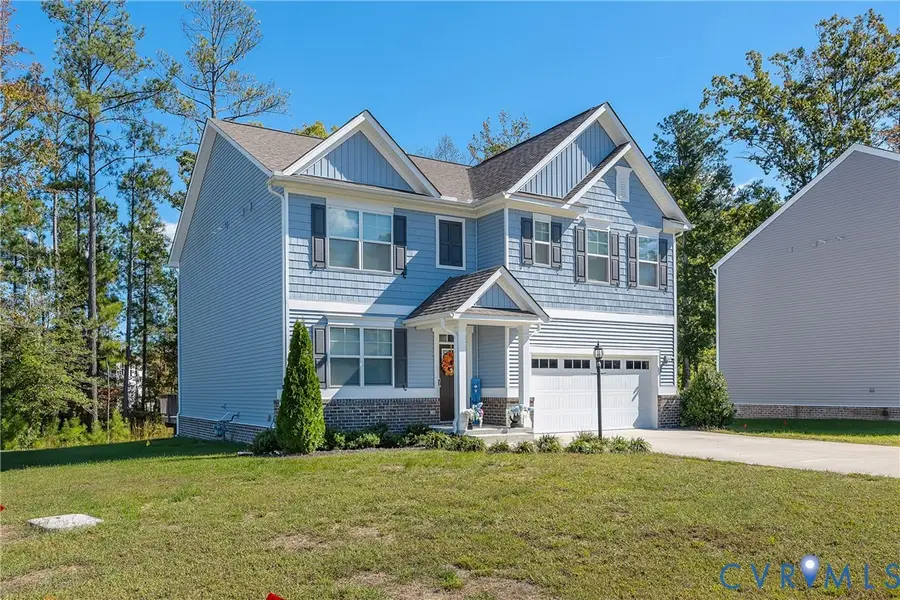 11601 Longtown Mews, Midlothian, VA 23112 - #2