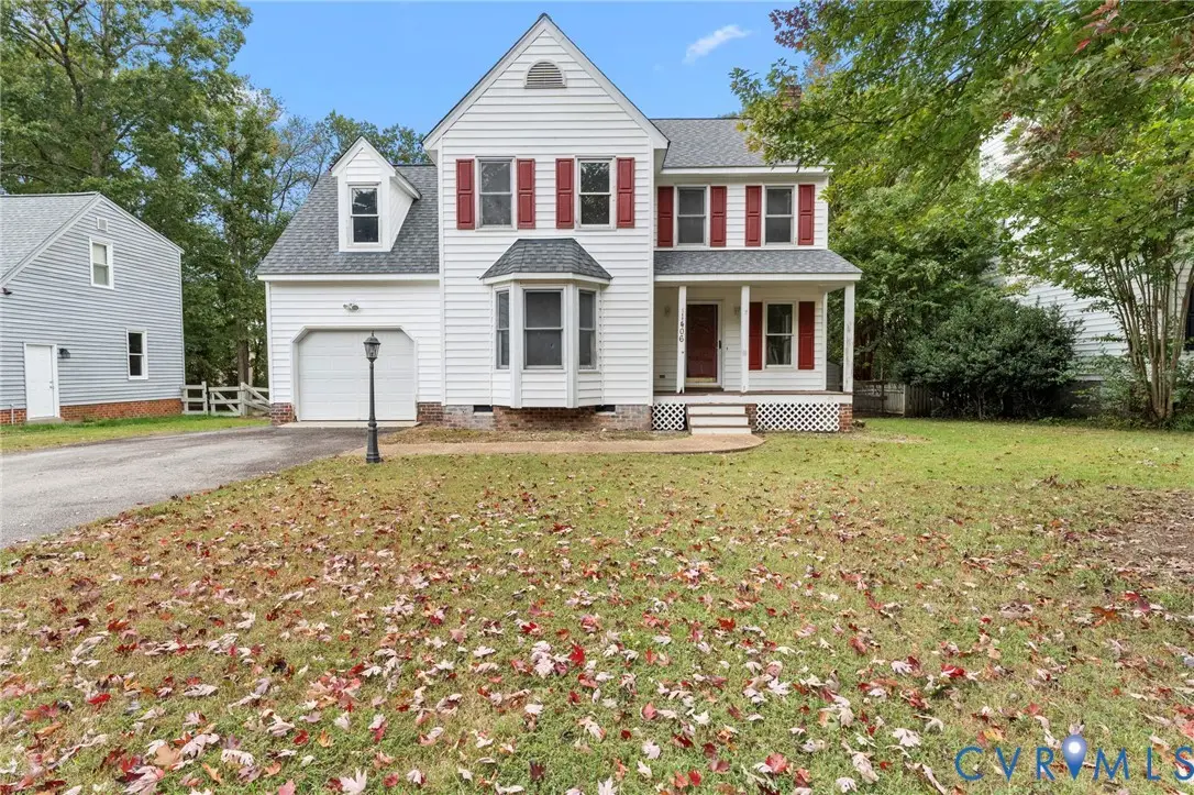 1406 Pritchard Terrace, North Chesterfield, VA 23235 - Image #1