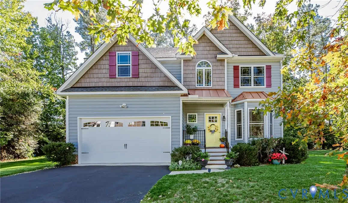 6085 Antler Hill Court, New Kent, VA 23124 - Image #1