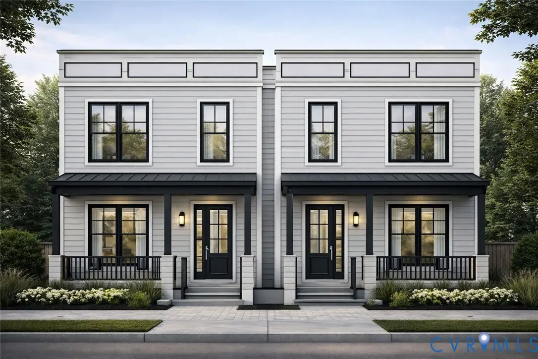 1532 Mechanicsville Turnpike, Richmond, VA 23223 - Image #1