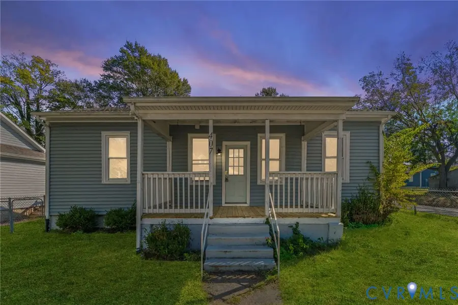 407 N 8th Avenue, Hopewell, VA 23860 - Image #2