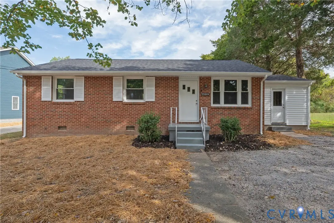 25504 Simmons Avenue, Petersburg, VA 23803 - Image #1