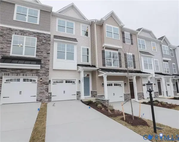 7861 Alexandria Drive, Moseley, VA 23832