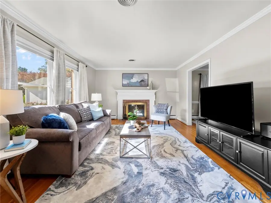 6512 Dustin Drive, Brookland, VA 23226 - Image #3