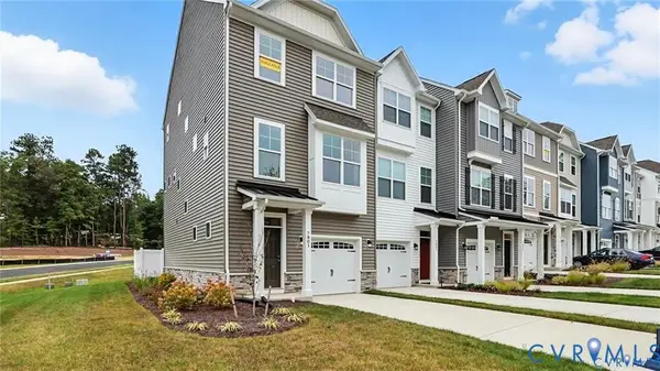 7801 Alexandria Drive, Moseley, VA 23832