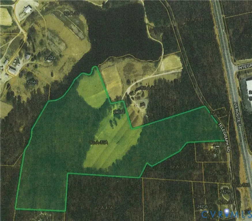 24072 Telegraph Road, Ruther Glen, VA 22546 - Image #1