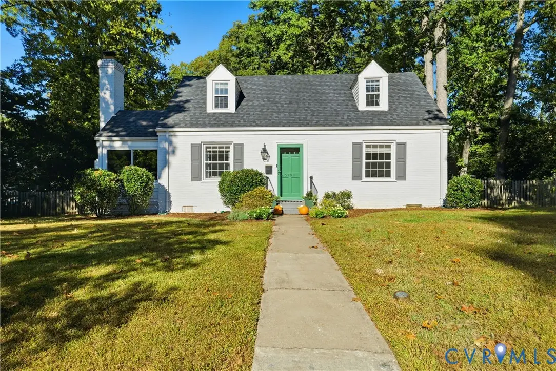 5108 Patterson Avenue, Richmond, VA 23226 - Image #1