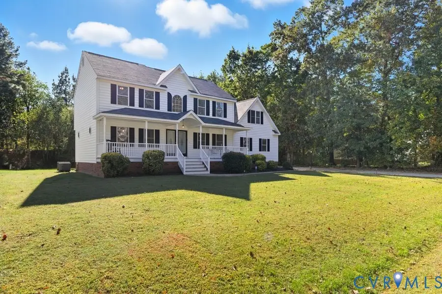1101 Rockbasket Lane, Chester, VA 23836 - #2