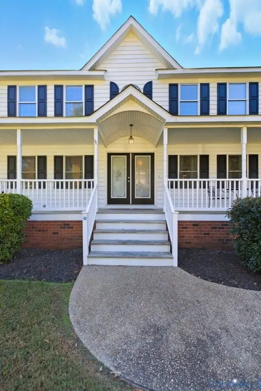 1101 Rockbasket Lane, Chester, VA 23836 - #3