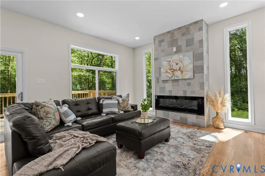 1218 Old Hundred Road, Midlothian, VA 23114 - Image #2