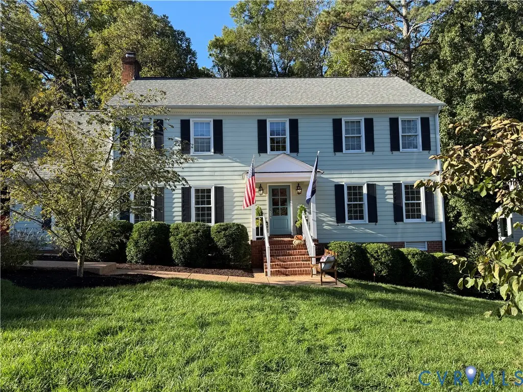 410 Poplar Hill Court, Henrico, VA 23229 - Image #1