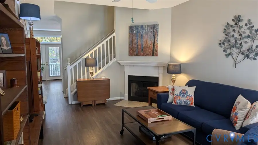 737 Woodland Creek Way, Midlothian, VA 23114 - Image #2