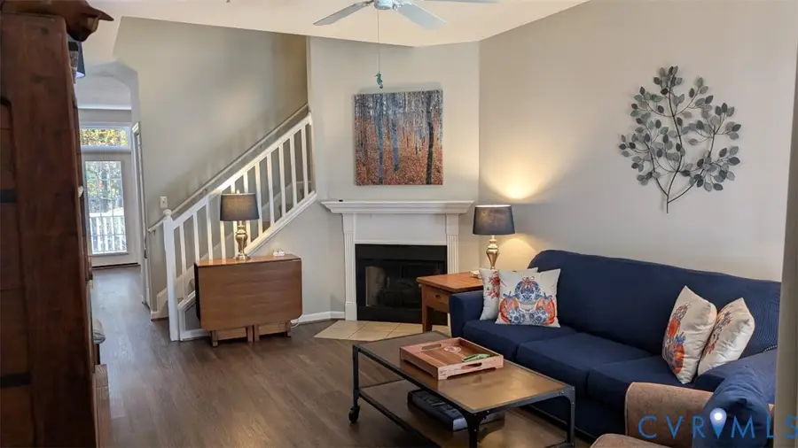 737 Woodland Creek Way, Midlothian, VA 23114 - Image #3