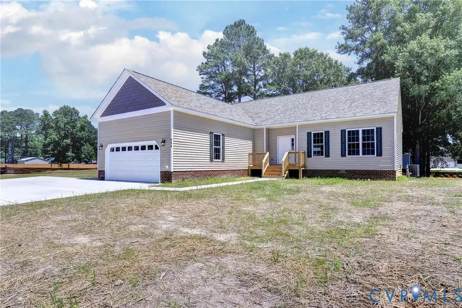 321 Pointers Drive, West Point, VA 23181 - Image #2