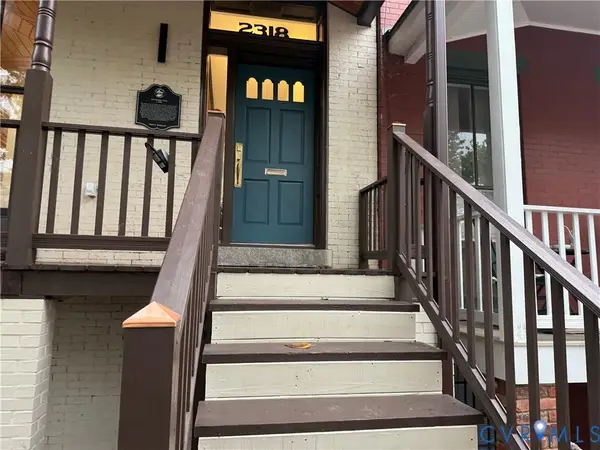 2318 Venable Street, Richmond, VA 23223