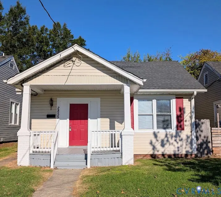 2855 Decatur Street, Richmond, VA 23224 - Image #1