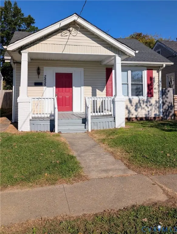 2855 Decatur Street, Richmond, VA 23224 - Image #2