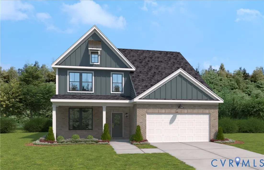 Address Withheld By Seller, Glen Allen, VA 23059 - Image #1